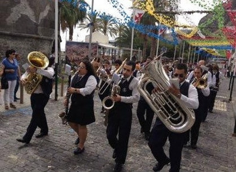 Madeira Regional Meeting of Philharmonic Bands