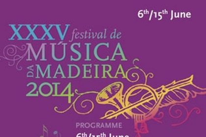 Madeira Music Festival
