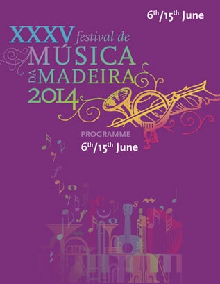 Madeira Music Festival