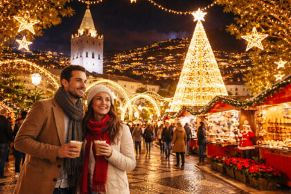 Madeira Christmas [year]