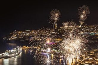 Madeira considered one of “10 best islands in the world”