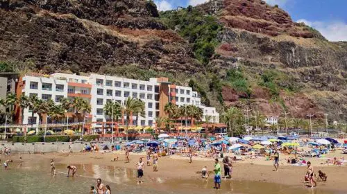 Why vacation in Madeira Islands 1