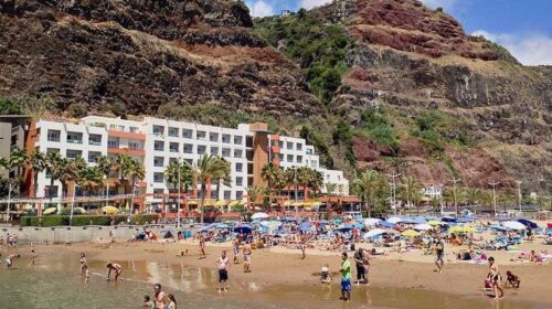 Why vacation in Madeira Islands