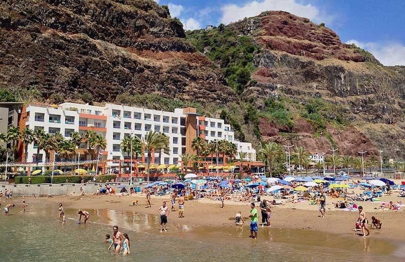 Madeira Holidays All Inclusive [year]
