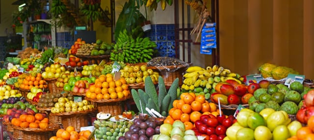 Food and Drink Food and Drink