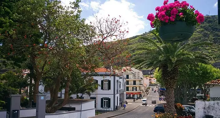 To do in Machico: