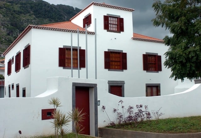 Solar do Ribeirinho Solar do Ribeirinho