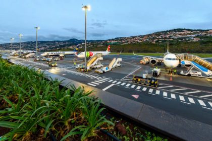 Why vacation in Madeira Islands