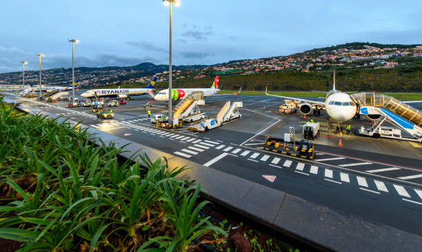 Why vacation in Madeira Islands