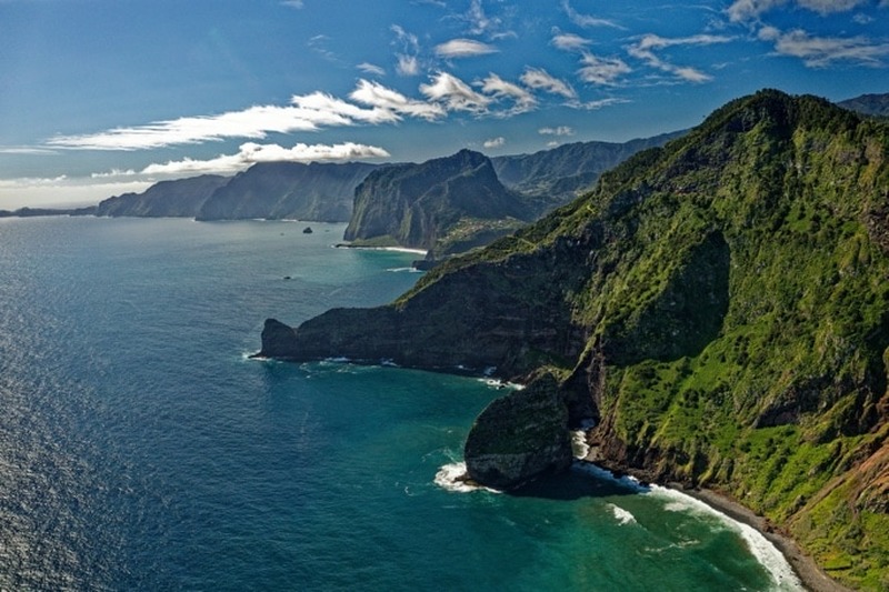 Where to Go Diving In Madeira