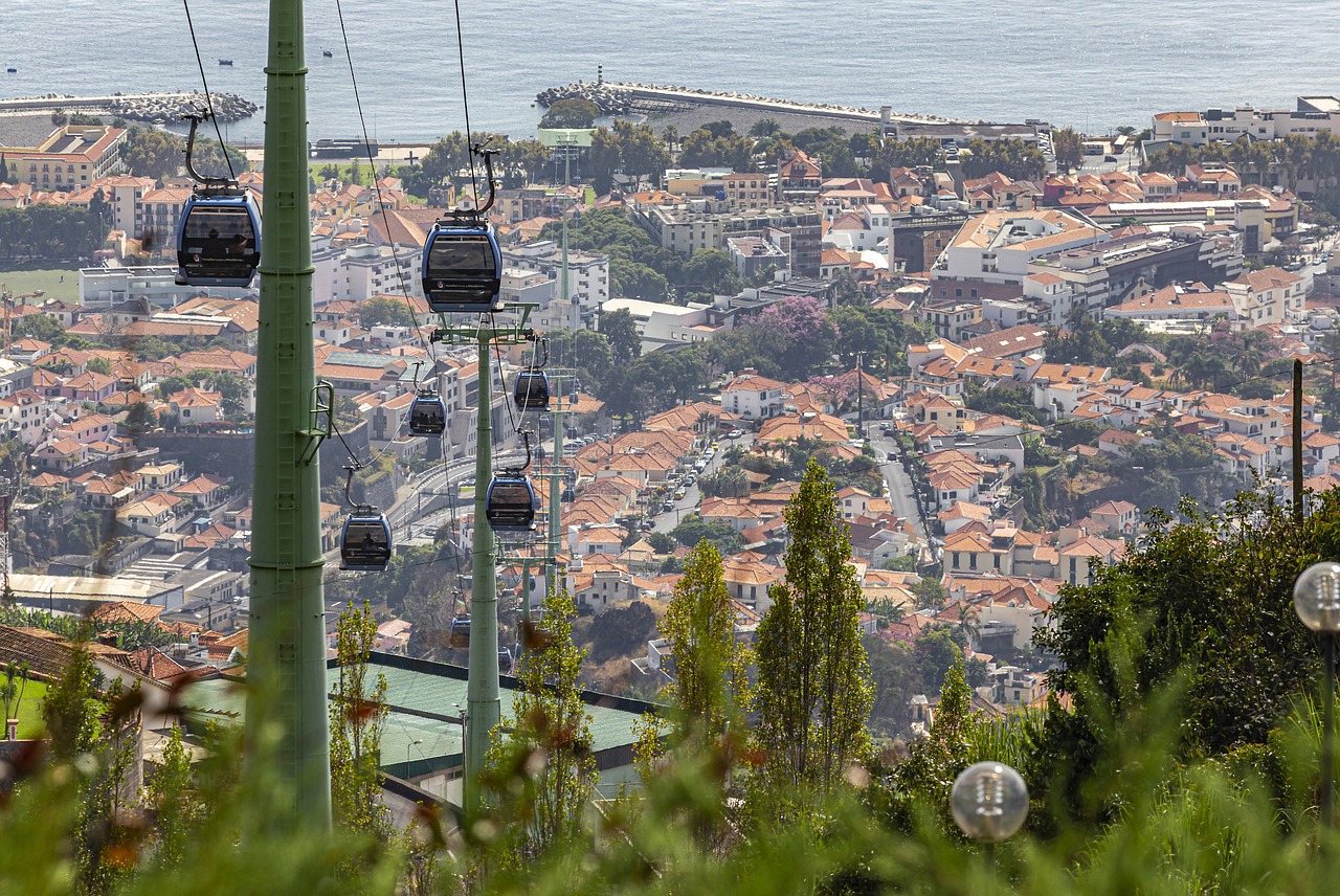 Things to Do in Funchal, Madeira