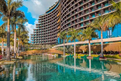 Funchal Hotels and Apartments