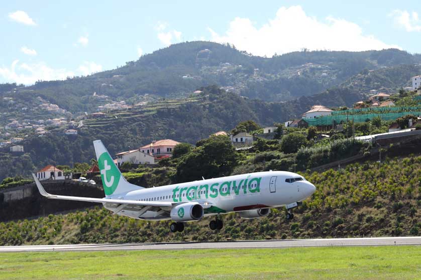 Madeira Airport - The Gateway to the Portuguese Archipelago