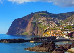 Places to See in Madeira, Portugal