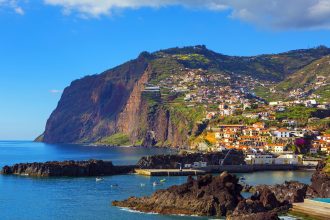 Places to See in Madeira, Portugal