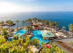 Madeira Hotels