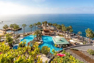 Madeira Hotels