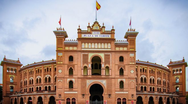 Don't miss these 10 tourist wonders on your next trip to Madrid