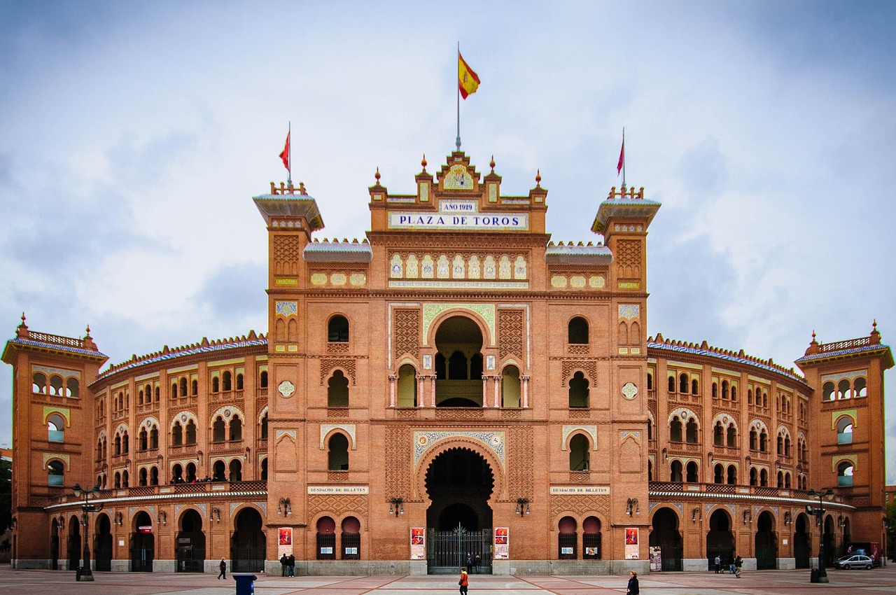Don't miss these 10 tourist wonders on your next trip to Madrid