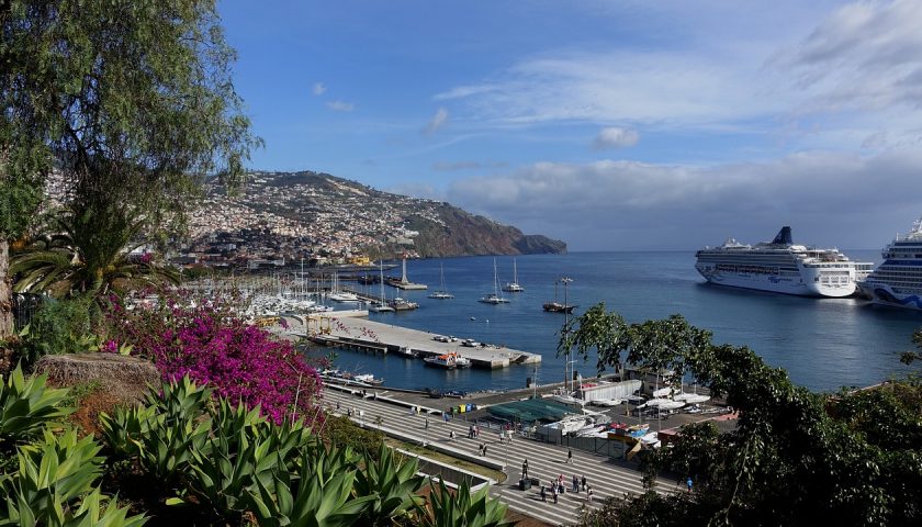 Things to Do in Funchal, Portugal 7