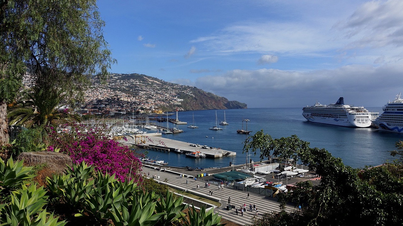 Things to Do in Funchal, Portugal