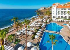 Madeira Island hotels