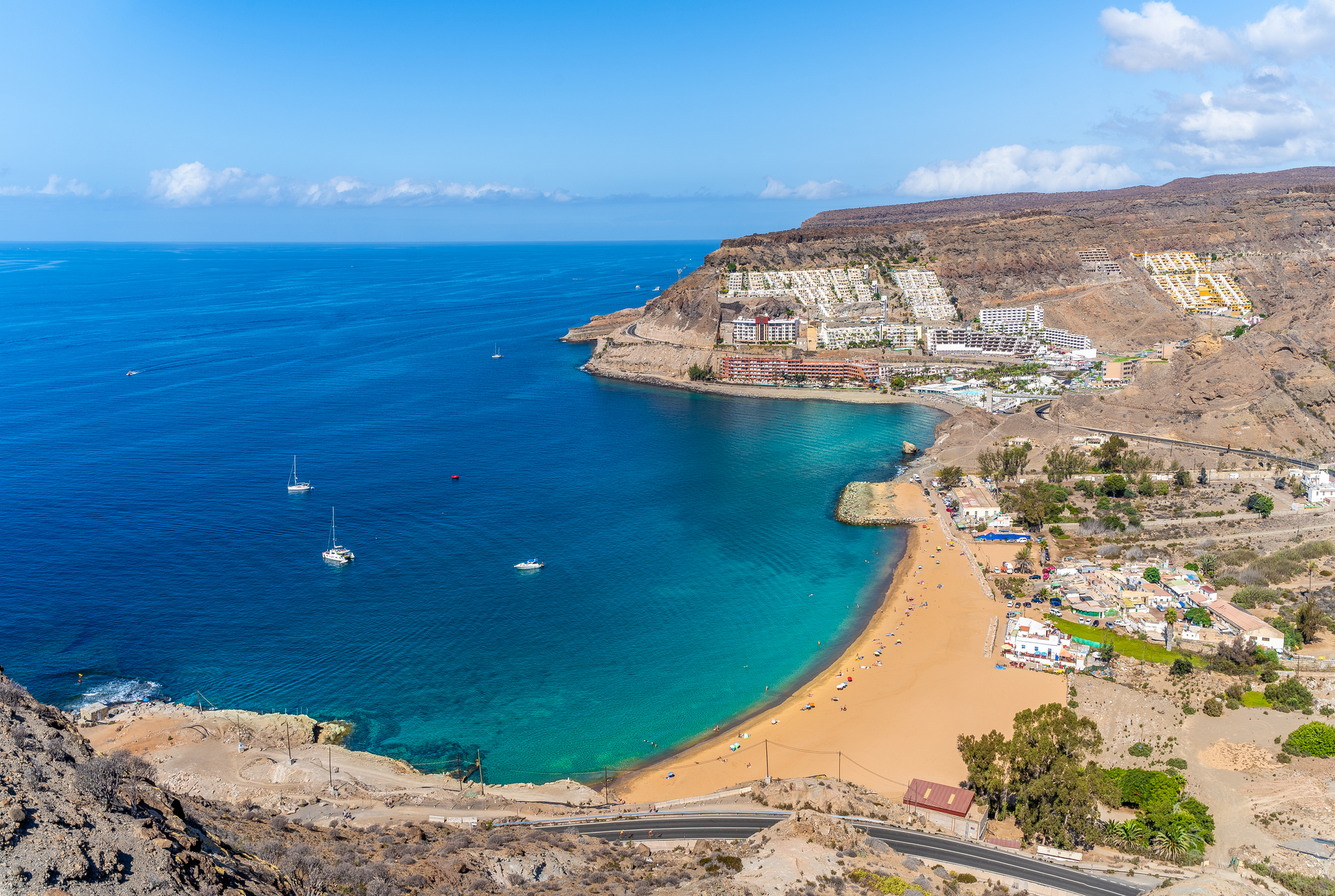 Family-Friendly Shore Excursions in the Canary Islands: Fun for All Ages