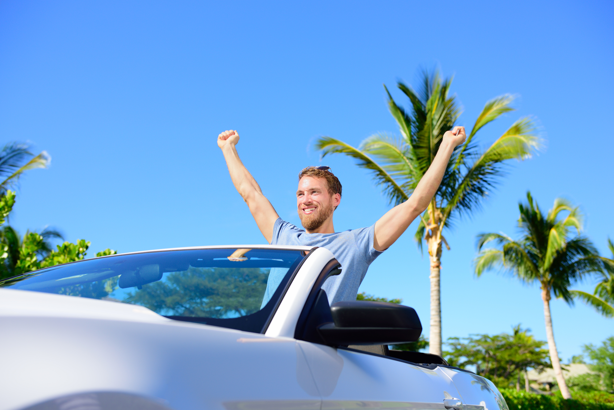 Car Rental Companies: A Comprehensive Guide to Finding the Best Option in Any Country