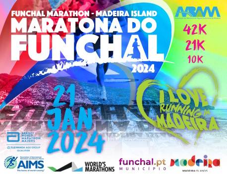 The Half Marathon Funchal