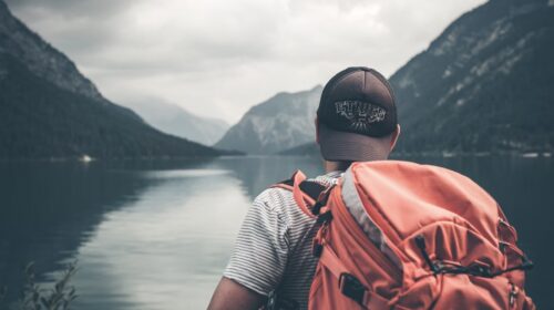 How Solo Travel Can Foster Personal Growth in Students