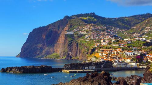 Utmost Wine & Dine Adventures in Madeira