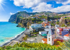 Quinta Splendida: A Botanical Oasis on Madeira Island