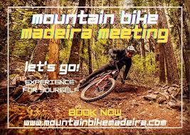 Mountain Bike Madeira Meeting