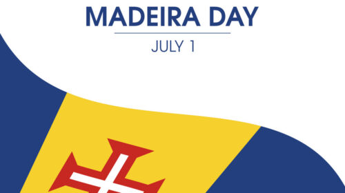 Madeira July Events [year]
