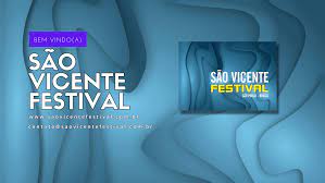 São Vicente Festival