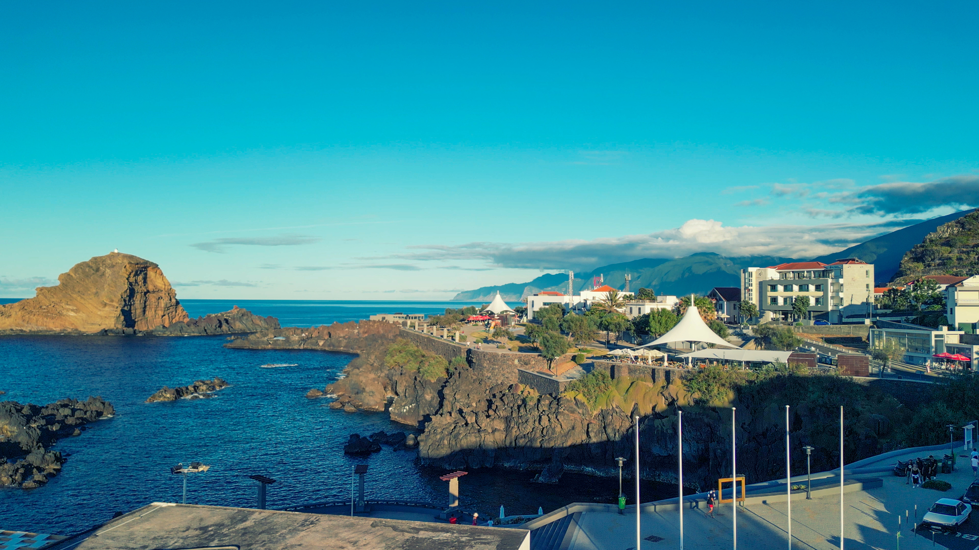 O melhor guia de entretenimento da Madeira: revelando a vibrante cena cultural da ilha