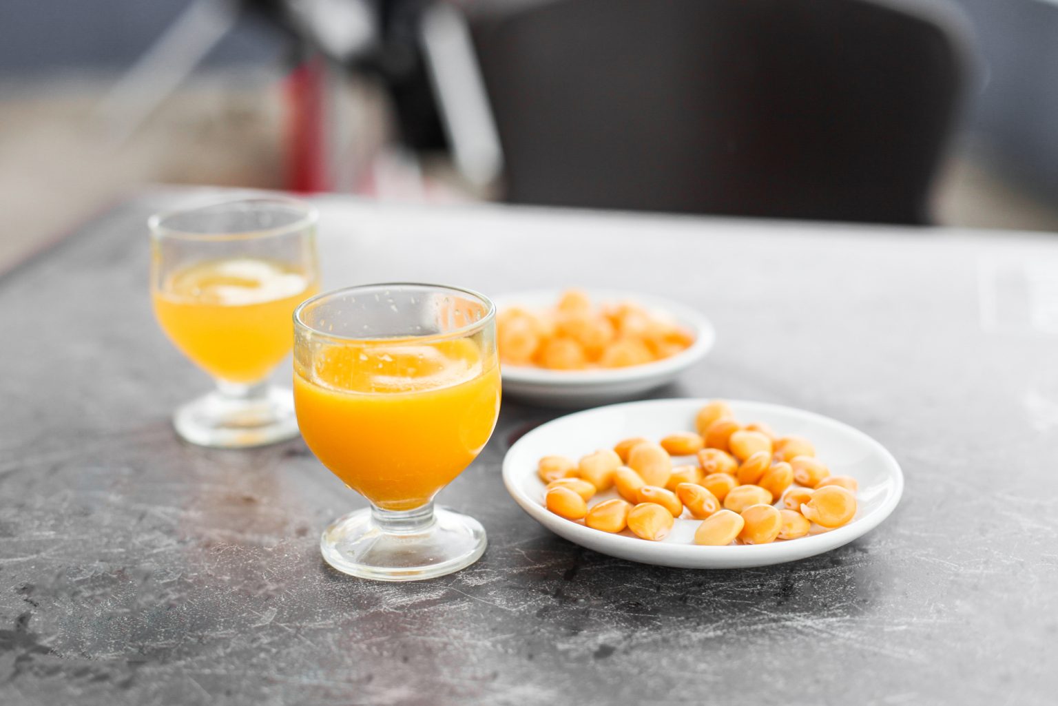 Top 5 Must-Try Madeira Drinks on Your Next Trip to Madeira Island