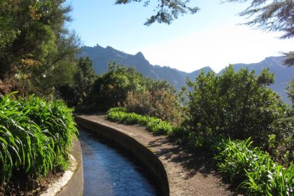Levada do Norte