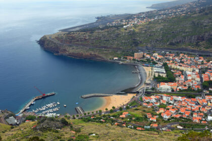 Festa dos Fachos, Machico Madeira Island: Tradition of a People