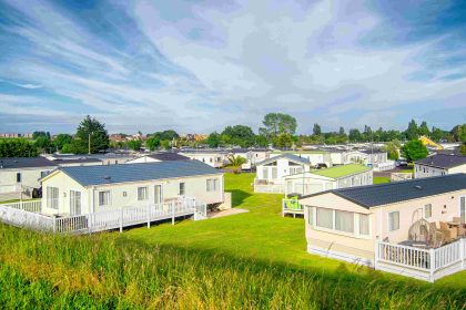 Static Caravan for Sale: Tips for First-Time Buyers