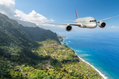 Discover Portugal: A Journey of Elegance and Charm with Cheap Business Class Flights