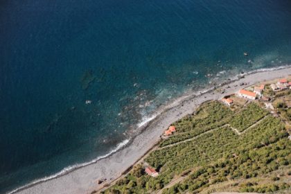 Fajã dos Padres, Madeira: A Hidden Paradise Between the Sea and the Mountains