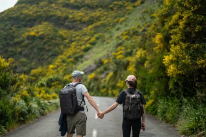 Romantic Getaway in Madeira: Best Viewpoints, Gardens and Dinners for Two