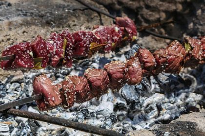 Where to Eat Traditional Espetada in Madeira: 10 Must-Try Restaurants