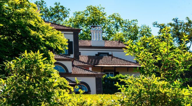 The Most Beautiful Country Houses in Madeira for a Romantic Getaway