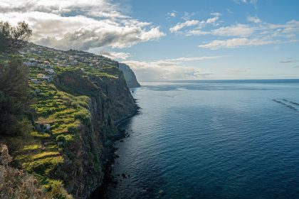 Portela Viewpoint, Porto Santo: A Scenic Treasure Worth Discovering