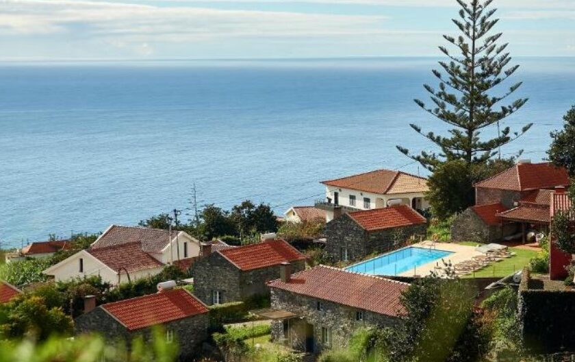 quinta das vinhas