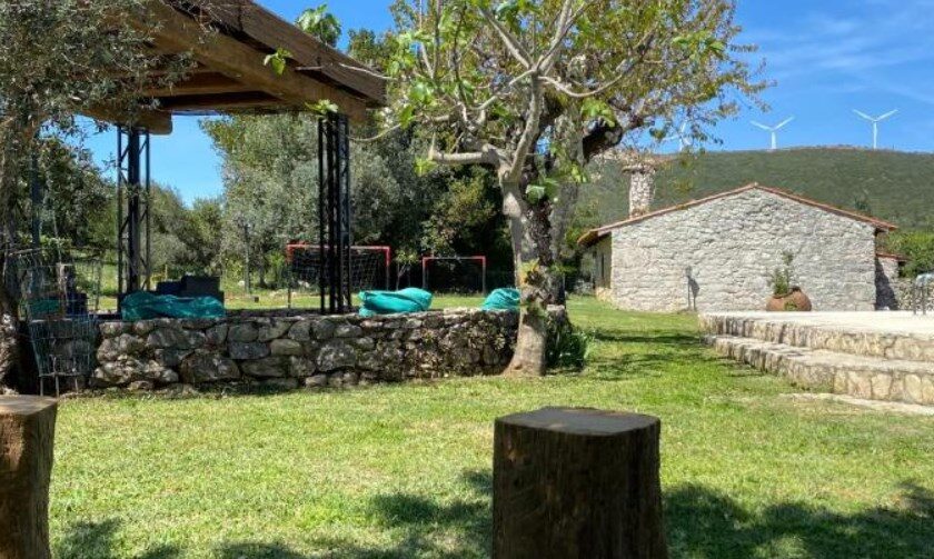 quinta das eiras
