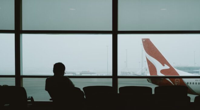 Flight Delay Compensation: Common Mistakes and How to Avoid Them in Madeira Island News Flight Delay Compensation: Common Mistakes and How to Avoid Them
