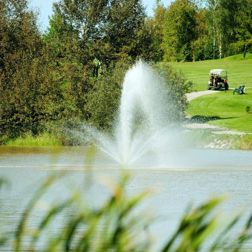 golf Madeira